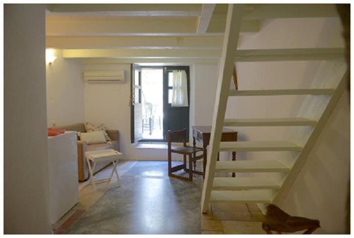 Nefeli Castle Stone House Inside The Fortress Μονεμβασιά Εξωτερικό φωτογραφία
